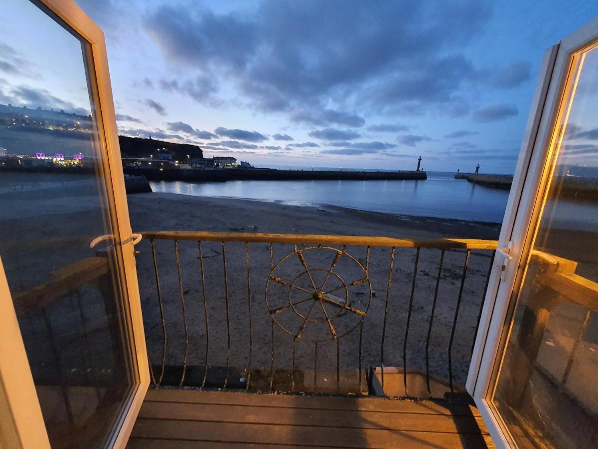 Сasa de vacaciones Beachfront Whitby